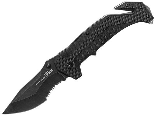 Zavírací nůž Black Field 88029 Sniper velký